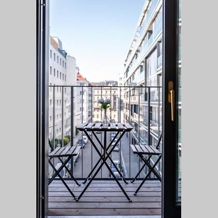 Beautiful Apartment In Vienna'S Heart 1D Exterior foto