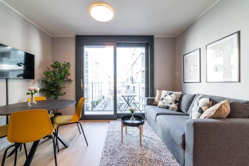 Beautiful Apartment In Vienna'S Heart 1D Exterior foto