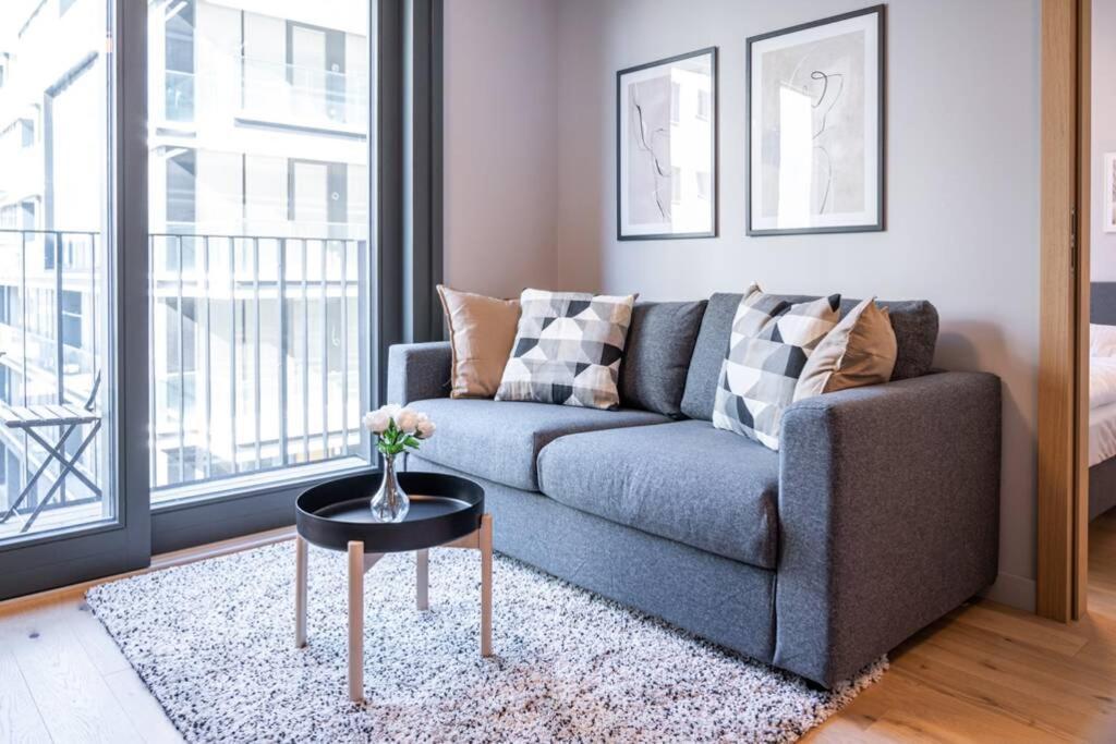 Beautiful Apartment In Vienna'S Heart 1D Exterior foto