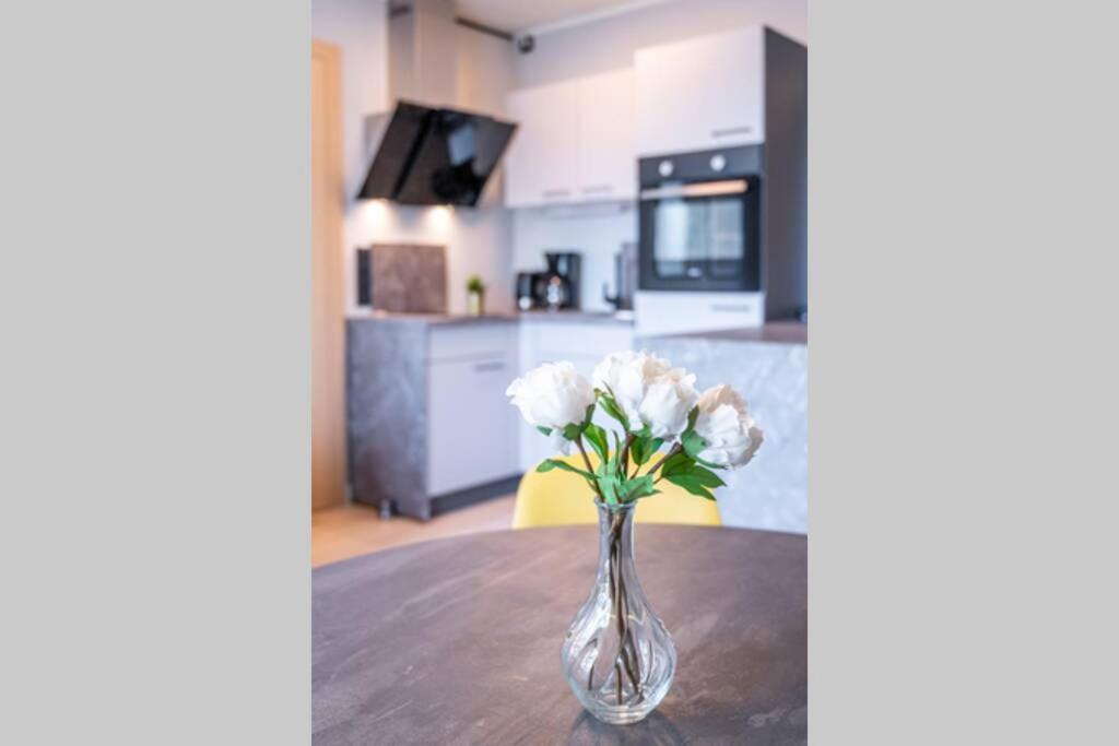Beautiful Apartment In Vienna'S Heart 1D Exterior foto