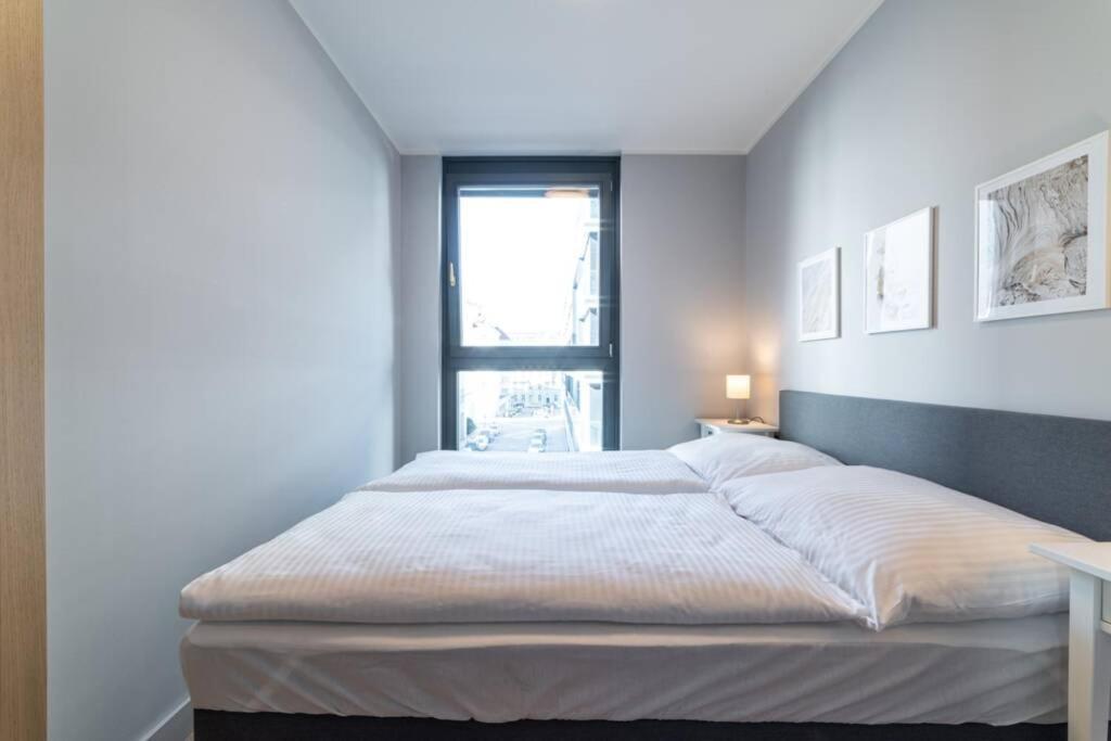 Beautiful Apartment In Vienna'S Heart 1D Exterior foto