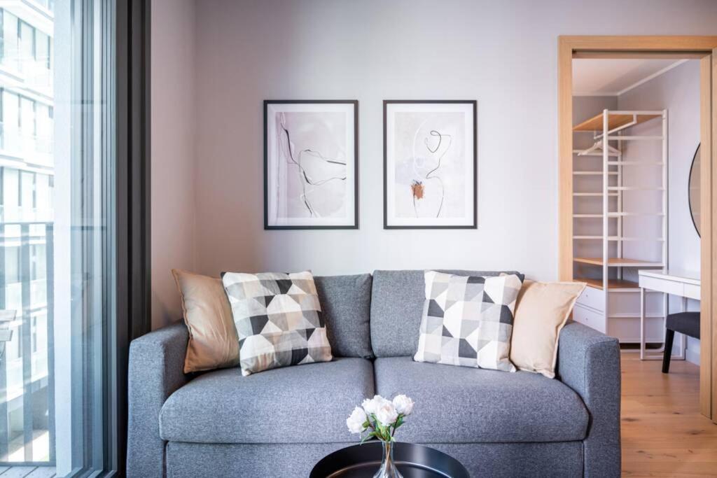 Beautiful Apartment In Vienna'S Heart 1D Exterior foto
