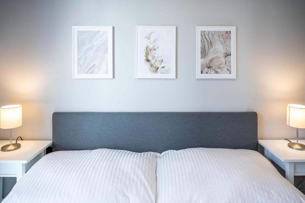Beautiful Apartment In Vienna'S Heart 1D Exterior foto
