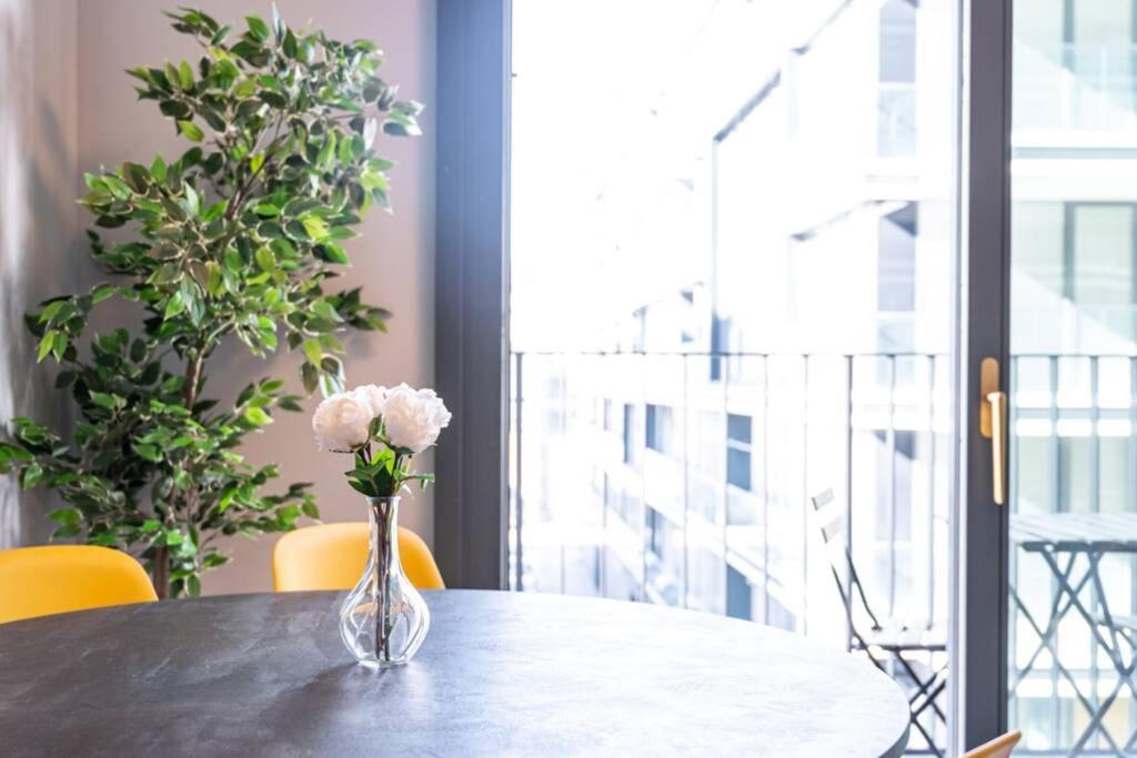 Beautiful Apartment In Vienna'S Heart 1D Exterior foto