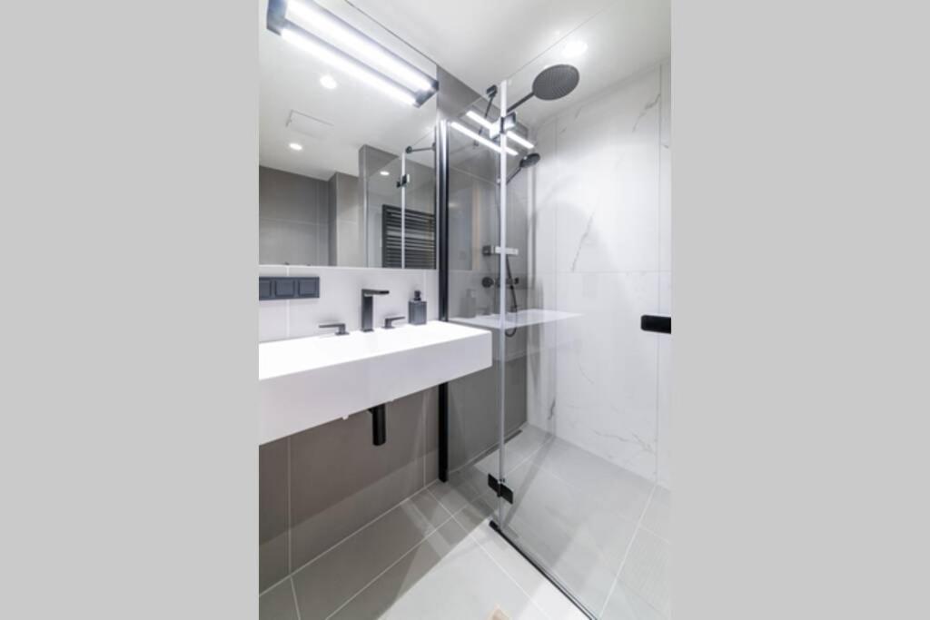 Beautiful Apartment In Vienna'S Heart 1D Exterior foto